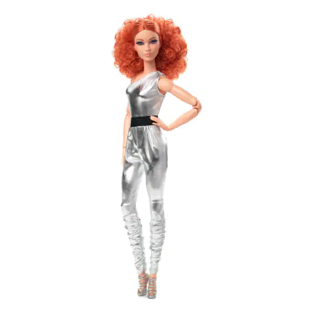 Barbie Signature Barbie Looks Model #11 Red Hair játék baba termékfotó
