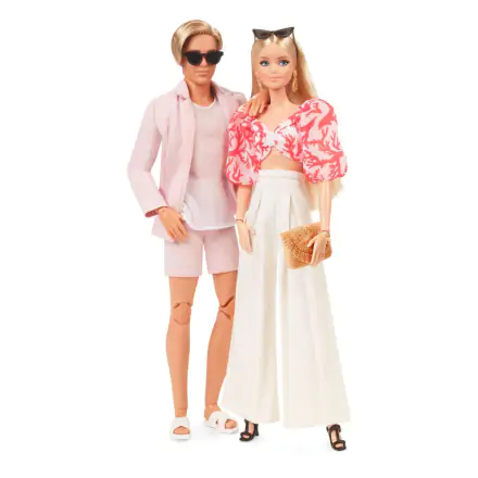 Barbie Signature @Barbiestyle játék baba Barbie & Ken termékfotó