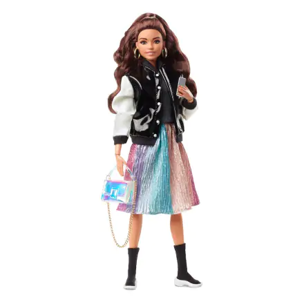 Barbie Signature @Barbiestyle játék baba Brunette termékfotó