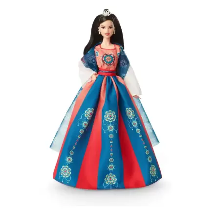 Barbie Signature Doll 2023 Lunar New Year Barbie termékfotó