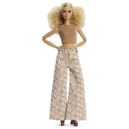 Barbie Signature Doll Barbie Basics: Model 07 játék baba figura termékfotó