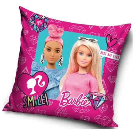 Barbie Smile párnahuzat termékfotó