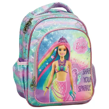 Barbie Sparkle hátizsák, táska 31 cm termékfotó