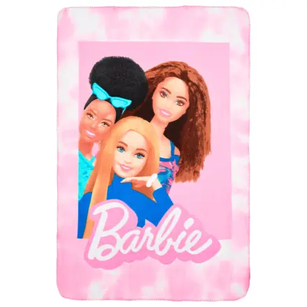 Barbie Squad polár takaró termékfotó