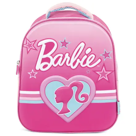 Barbie Star 3D hátizsák, táska 32 cm termékfotó