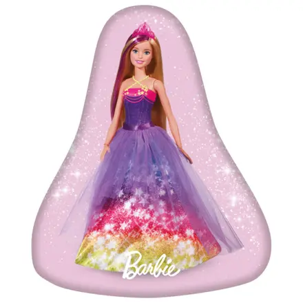 Barbie Starlight formapárna, díszpárna termékfotó