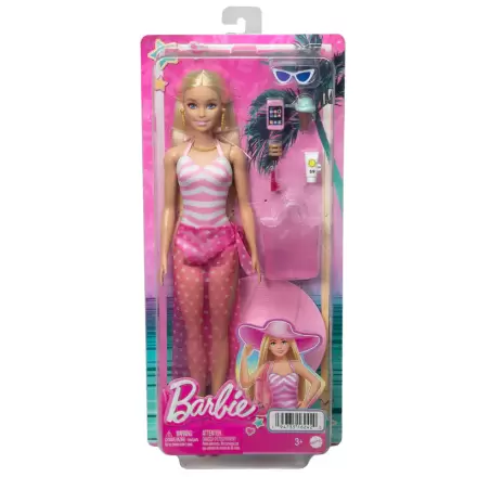 Barbie strand Day játék baba termékfotója