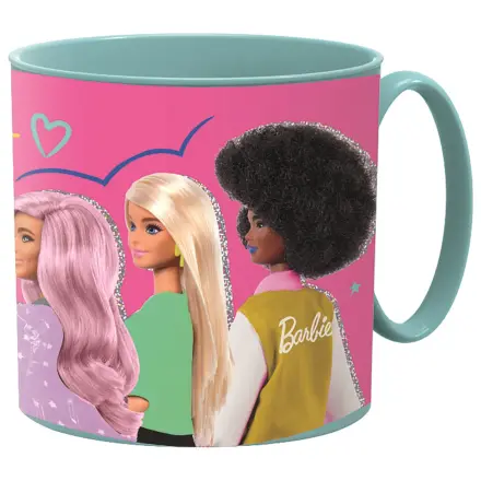 Barbie Stylish micro bögre  termékfotó