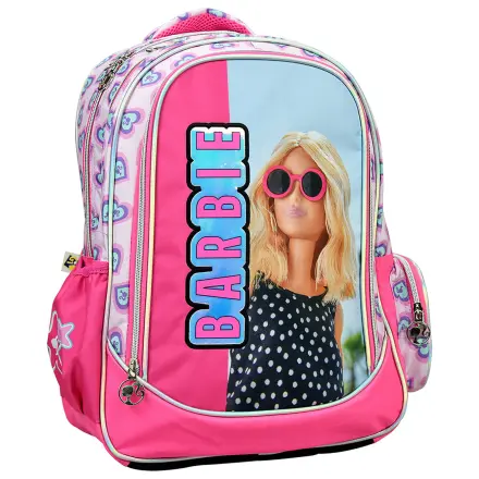 Barbie Summer iskolatáska, táska 46 cm termékfotó