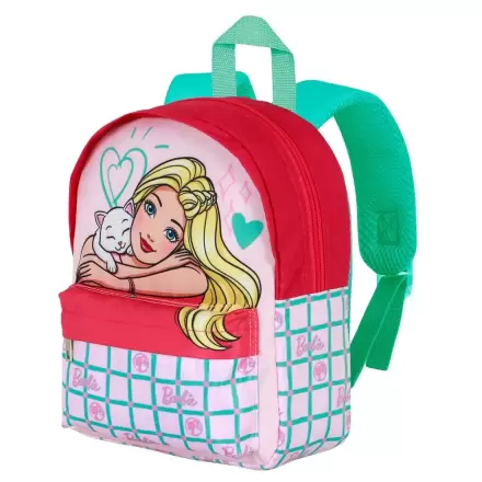 Barbie táska hátizsák 27cm termékfotó