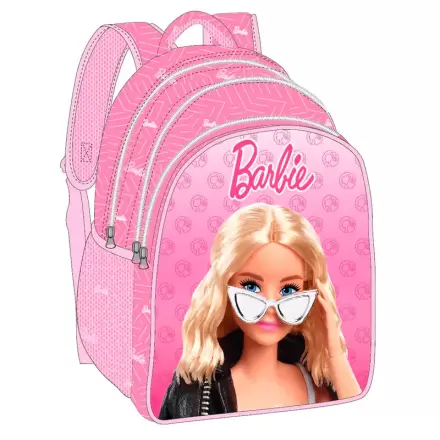 Barbie backpack 42cm termékfotója