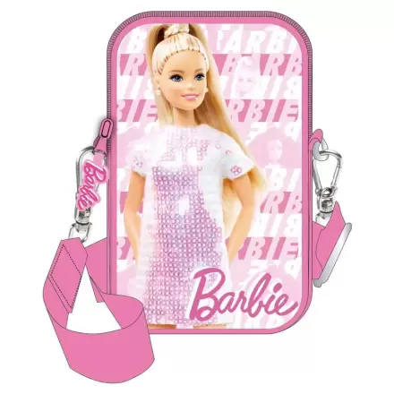 Barbie telefontartó táska termékfotó