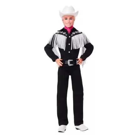 Barbie The Movie Cowboy Ken játék baba termékfotó