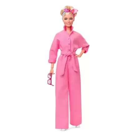 Barbie The Movie Pink Power Jumpsuit Barbie játék baba termékfotója