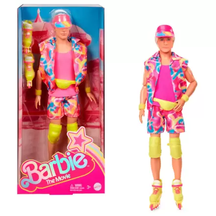 Barbie The Movie Skater Ken baba termékfotója