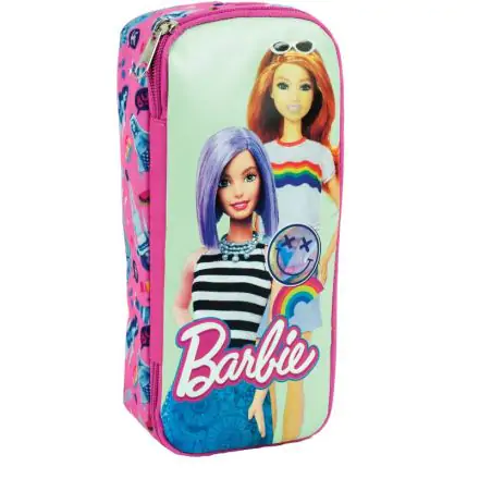 Barbie Tolltartó termékfotó
