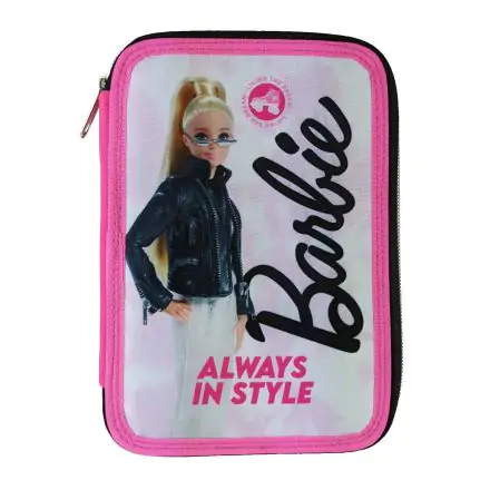 Barbie tolltartó töltött 2 emeletes termékfotó