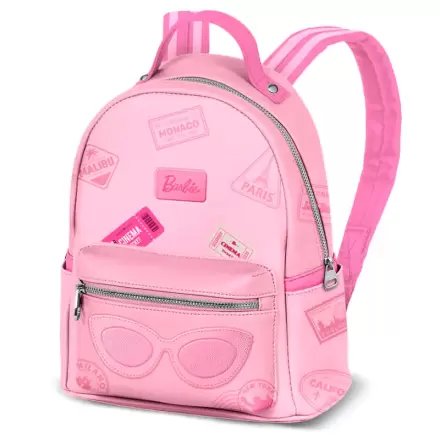 Barbie Travel táska hátizsák 29cm termékfotója