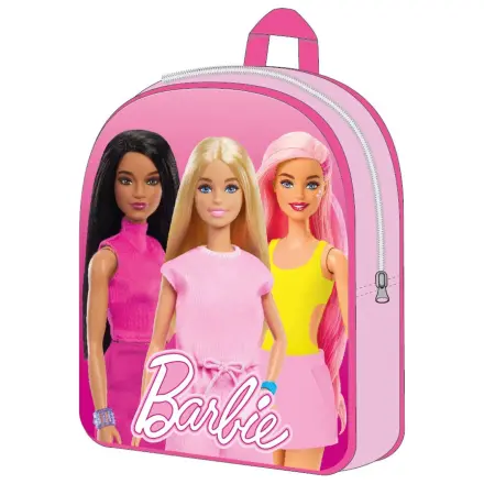 Barbie Trio hátizsák, táska 30 cm termékfotó