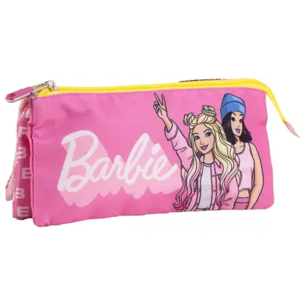 Barbie tripla tolltartó termékfotó