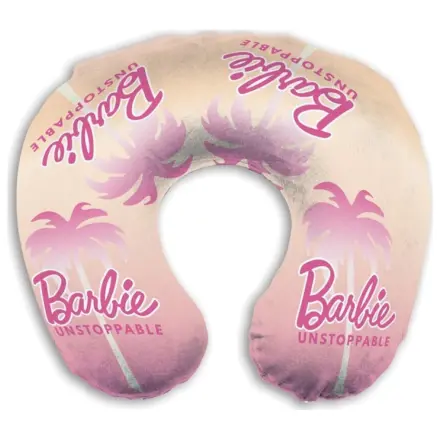 Barbie Unstoppable utazópárna, nyakpárna termékfotó