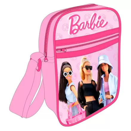 Barbie válltáska termékfotó