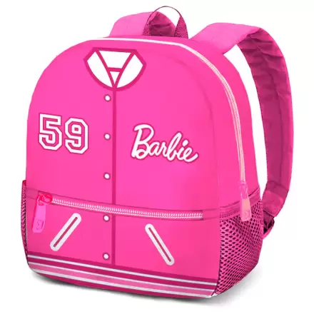 Barbie Varsity táska hátizsák 31cm termékfotó