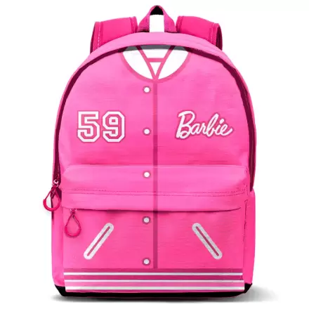 Barbie Varsity táska hátizsák 44cm termékfotó
