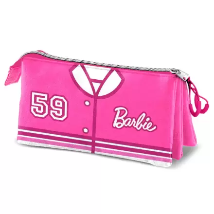 Barbie Varsity tripla tolltartó termékfotó