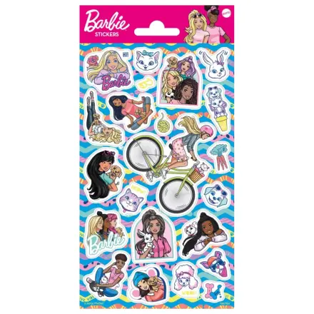 Barbie Vibes matrica termékfotó
