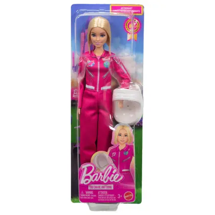 Barbie You Can Be a Astronaut játék baba termékfotó
