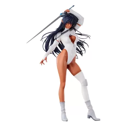 Bastard! Arches Ney PVC szobor figura 26 cm termékfotó