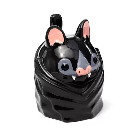 Bat 3D bögre termékfotó