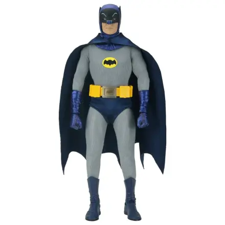 Batman (1966) Clothed Batman akciófigura 20 cm termékfotó