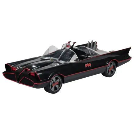 Batman (1966) DC Multiverse Jármű Batmobil 53 cm termékfotó