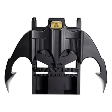 Batman 1989 1/1 Batarang replika 23 cm termékfotója