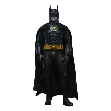 Batman (1989) Movie Masterpiece 1/6 Batman akciófigura 30 cm termékfotó