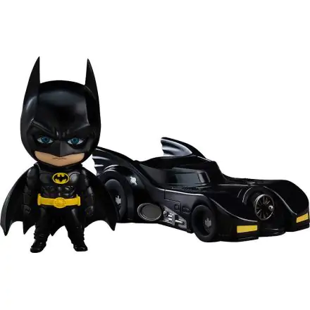 Batman (1989) Nendoroid Batman akciófigura 10 cm termékfotó