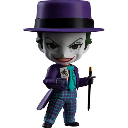 Batman (1989) Nendoroid The Joker akciófigura 10 cm termékfotó