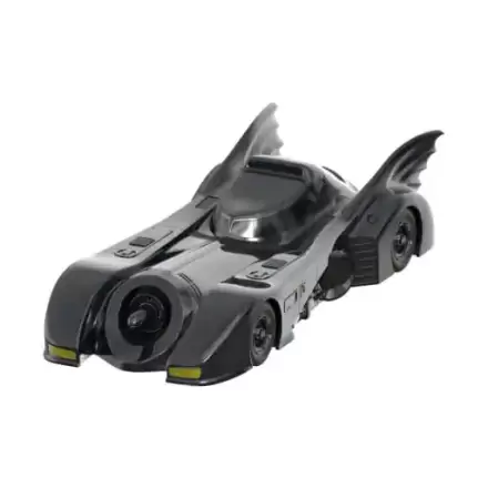 Batman 1989 Super Cyborg Batmobile (Full Color) jármű 33 cm termékfotója