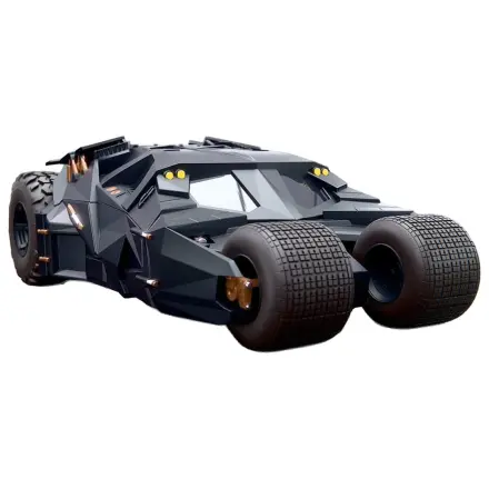Batman 1989 Super Cyborg jármű Batmobile Tumbler (Full Color) 33 cm  termékfotó