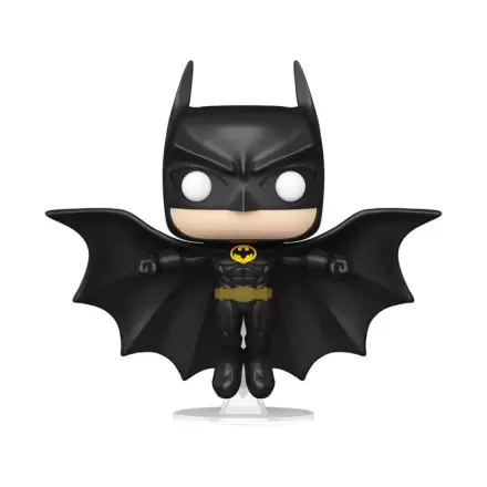 Batman 85th Anniversary Funko POP! Deluxe Vinyl figura Batman Soaring 9 cm termékfotója