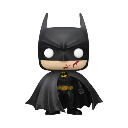 Batman 85th Anniversary Funko POP! Movies Vinyl figura Batman 9 cm termékfotója