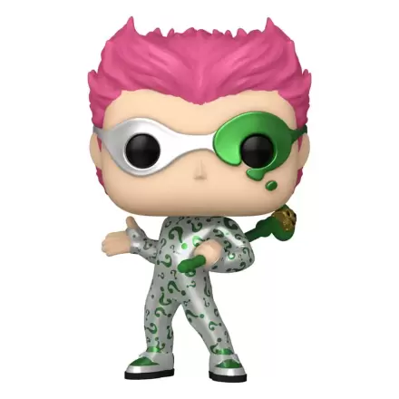 Batman 85th Anniversary Funko POP! Movies Vinyl figura The Riddler(MT) 9 cm termékfotója