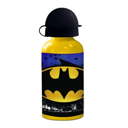 Batman alumínium kulacs 400 ml termékfotó