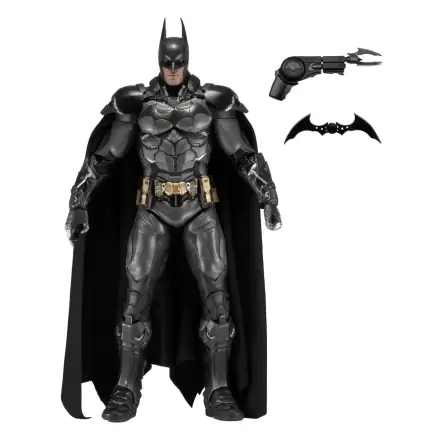Batman Arkham Knight 1/4 Batman akciófigura 46 cm termékfotó