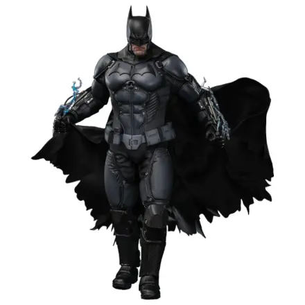 Batman Arkham Origins Videogame Masterpiece 1/6 Batman akciófigura 33 cm termékfotó