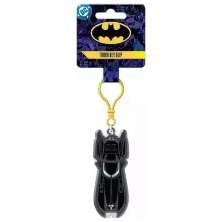 Batman Batmobil világító kulcstartó termékfotó