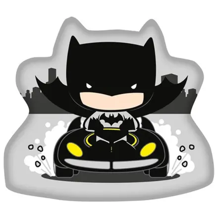 Batman Batmobile formapárna termékfotó