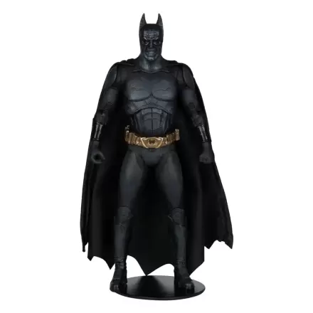 Batman Begins DC Multiverse Batman (Gold Label) akciófigura 18 cm termékfotó